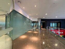 Income At Raffles (D1), Retail #626442481